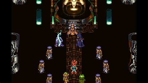 chrono trigger switch port|is chrono trigger on steam good.